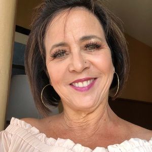 Meet your Posher, Sandra